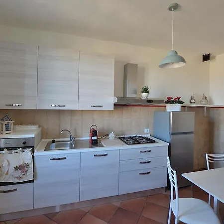Al Bel Panorama Apartment Perugia
