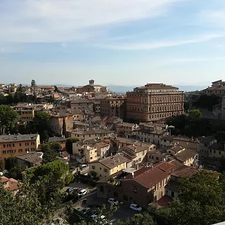 Al Bel Panorama
