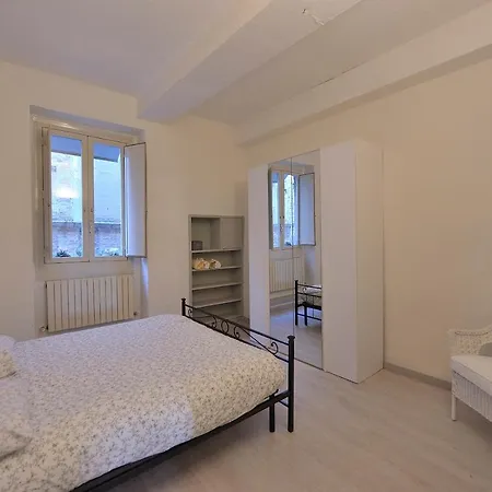 Apartment Al Bel Panorama Perugia