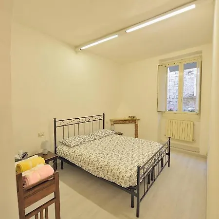 Apartment Al Bel Panorama *