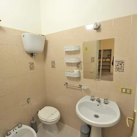 Apartment Al Bel Panorama