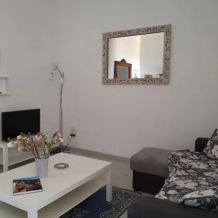 Apartment Al Bel Panorama