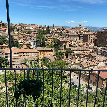 Al Bel Panorama *