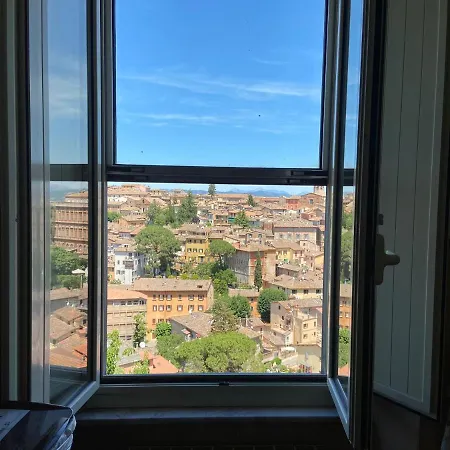 Apartment Al Bel Panorama