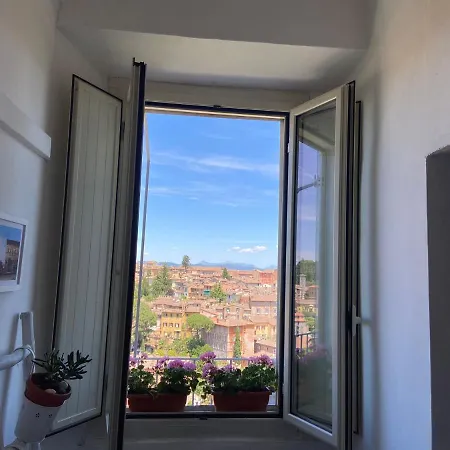 Al Bel Panorama * Perugia