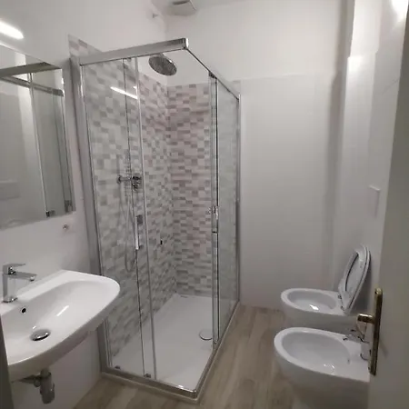 Apartment Al Bel Panorama