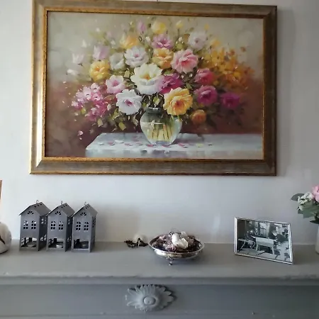 Al Bel Panorama Apartment